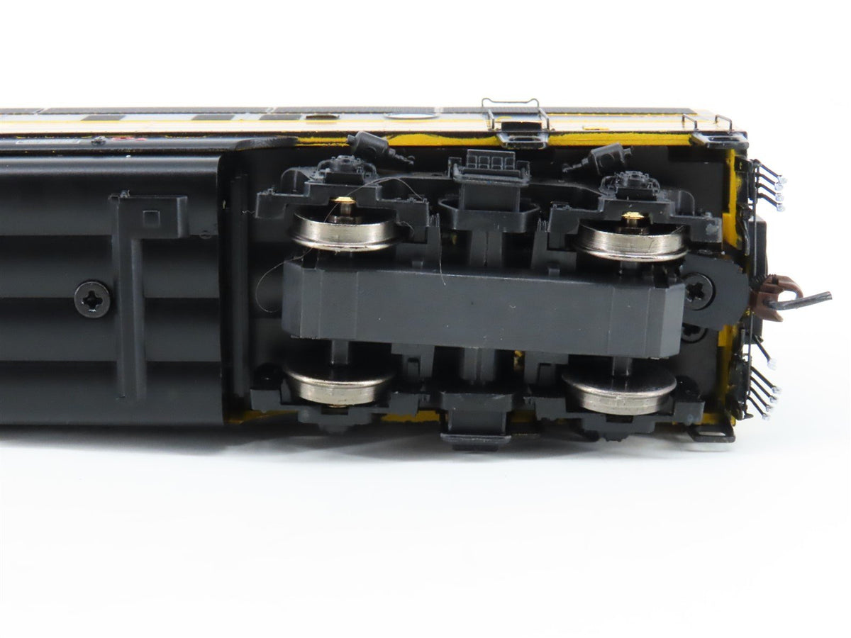 HO Athearn Genesis G22333 D&amp;RGW Rio Grande EMD F3A/B Diesel Set w/ DCC &amp; Sound