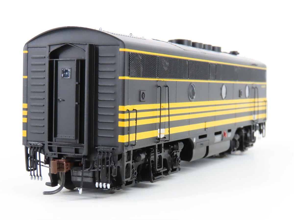 HO Athearn Genesis G22333 D&amp;RGW Rio Grande EMD F3A/B Diesel Set w/ DCC &amp; Sound