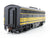 HO Athearn Genesis G22333 D&RGW Rio Grande EMD F3A/B Diesel Set w/ DCC & Sound