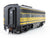 HO Athearn Genesis G22333 D&RGW Rio Grande EMD F3A/B Diesel Set w/ DCC & Sound