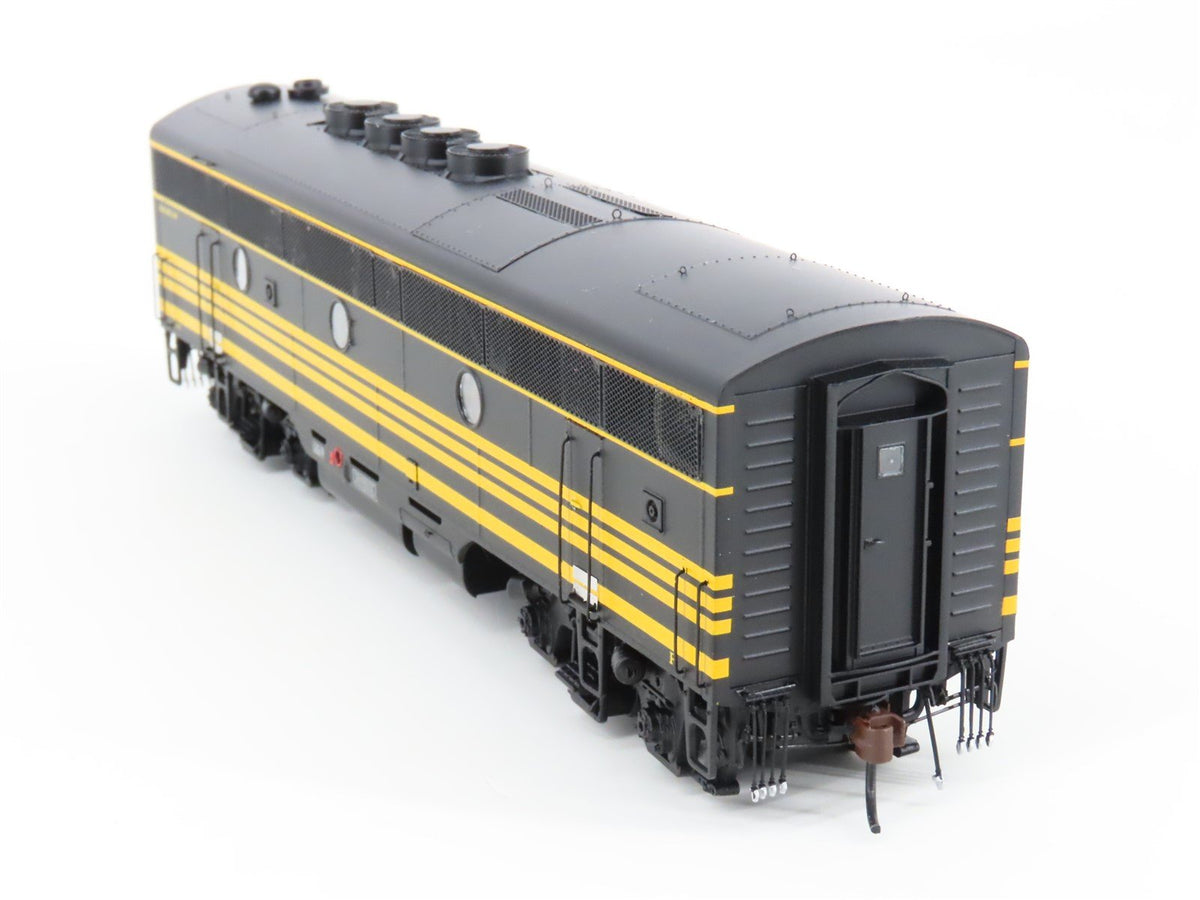 HO Athearn Genesis G22333 D&amp;RGW Rio Grande EMD F3A/B Diesel Set w/ DCC &amp; Sound