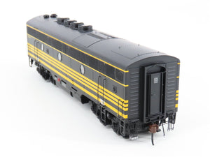 HO Athearn Genesis G22333 D&RGW Rio Grande EMD F3A/B Diesel Set w/ DCC & Sound