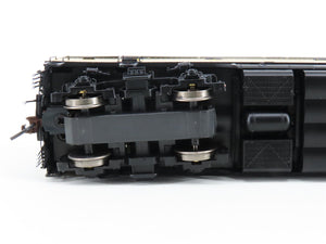 HO Athearn Genesis G22333 D&RGW Rio Grande EMD F3A/B Diesel Set w/ DCC & Sound