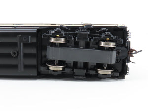 HO Athearn Genesis G22333 D&RGW Rio Grande EMD F3A/B Diesel Set w/ DCC & Sound