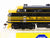 HO Athearn Genesis G2033 D&RGW Rio Grande EMD F3A Diesel Locomotive #5541