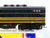 HO Athearn Genesis G2033 D&RGW Rio Grande EMD F3A Diesel Locomotive #5541