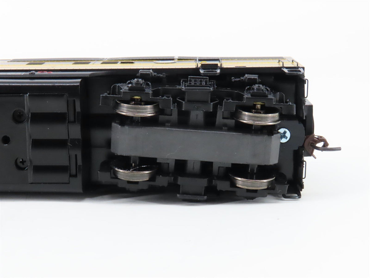 HO Athearn Genesis G2033 D&amp;RGW Rio Grande EMD F3A Diesel Locomotive #5541