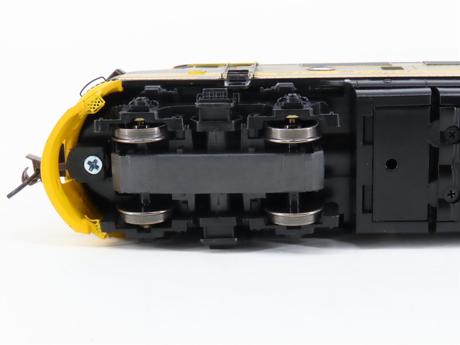 HO Athearn Genesis G2033 D&RGW Rio Grande EMD F3A Diesel Locomotive #5541