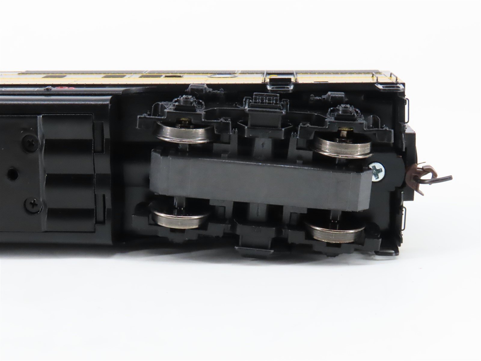 HO Athearn Genesis G2033 D&RGW Rio Grande EMD F3A Diesel Locomotive #5541