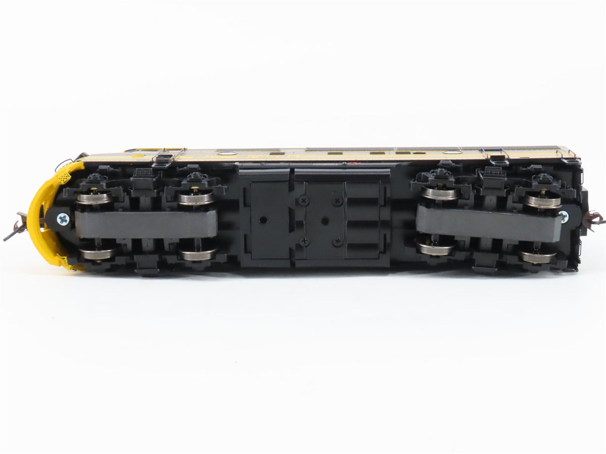 HO Athearn Genesis G2033 D&amp;RGW Rio Grande EMD F3A Diesel Locomotive #5541
