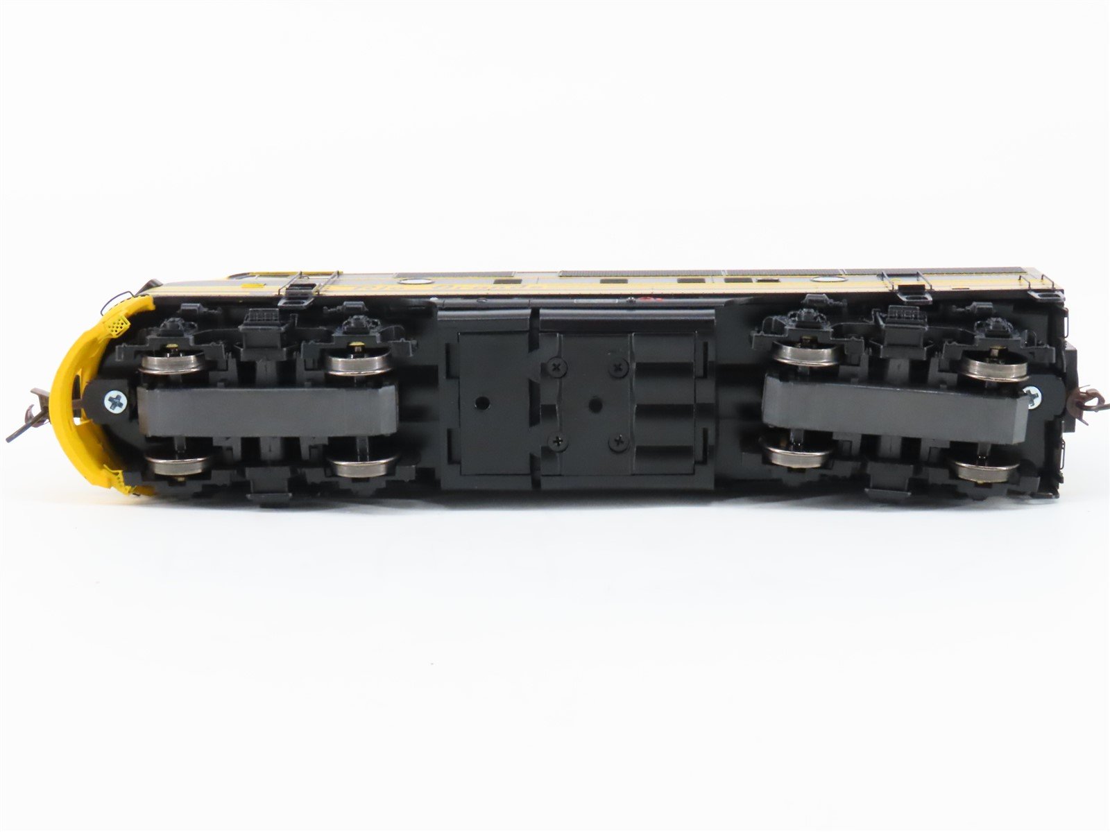 HO Athearn Genesis G2033 D&RGW Rio Grande EMD F3A Diesel Locomotive #5541