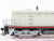 HO Scale Broadway Limited BLI 2121 Undecorated EMD NW2 Diesel - Paragon2