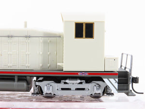 HO Scale Broadway Limited BLI 2121 Undecorated EMD NW2 Diesel - Paragon2
