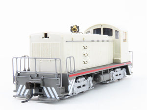 HO Scale Broadway Limited BLI 2121 Undecorated EMD NW2 Diesel - Paragon2