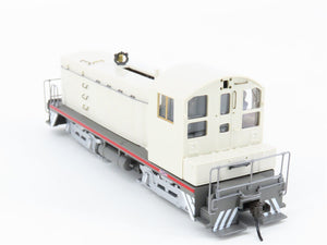 HO Scale Broadway Limited BLI 2121 Undecorated EMD NW2 Diesel - Paragon2