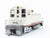 HO Scale Broadway Limited BLI 2121 Undecorated EMD NW2 Diesel - Paragon2