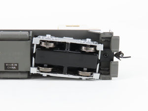 HO Scale Broadway Limited BLI 2121 Undecorated EMD NW2 Diesel - Paragon2