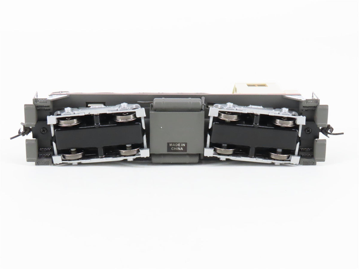 HO Scale Broadway Limited BLI 2121 Undecorated EMD NW2 Diesel - Paragon2