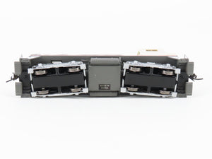HO Scale Broadway Limited BLI 2121 Undecorated EMD NW2 Diesel - Paragon2
