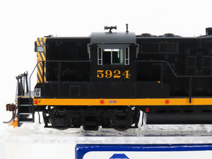 HO Athearn Genesis G62461 D&RGW Rio Grande EMD GP9 Diesel #5924 - DCC Ready