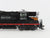 HO Athearn Genesis G62618 SP Southern Pacific GP9 Diesel #5671 w/DCC & Sound