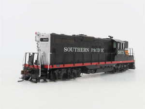HO Athearn Genesis G62618 SP Southern Pacific GP9 Diesel #5671 w/DCC & Sound