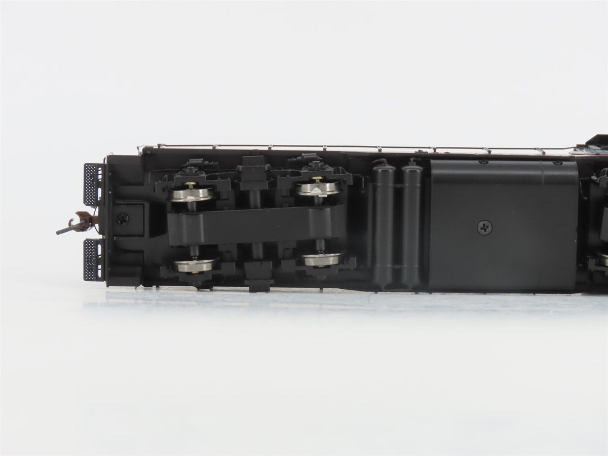 HO Athearn Genesis G62618 SP Southern Pacific GP9 Diesel #5671 w/DCC &amp; Sound