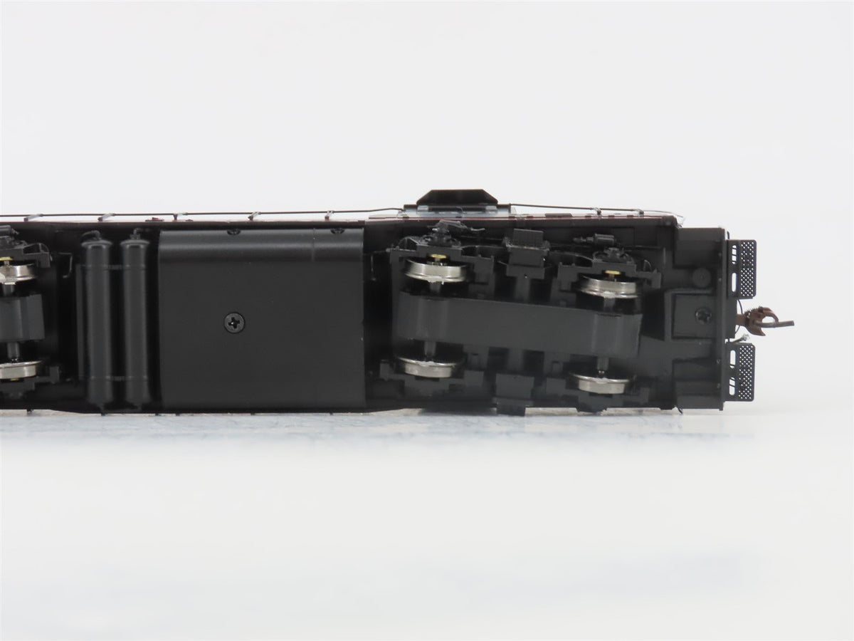 HO Athearn Genesis G62618 SP Southern Pacific GP9 Diesel #5671 w/DCC &amp; Sound