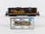 HO Athearn Genesis G62662 DRGW Rio Grande GP9 Diesel Loco #5903 wDCC & Sound