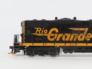 HO Athearn Genesis G62662 DRGW Rio Grande GP9 Diesel Loco #5903 wDCC & Sound