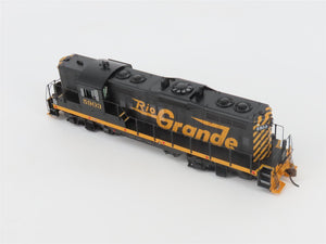 HO Athearn Genesis G62662 DRGW Rio Grande GP9 Diesel Loco #5903 wDCC & Sound