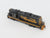 HO Athearn Genesis G62662 DRGW Rio Grande GP9 Diesel Loco #5903 wDCC & Sound