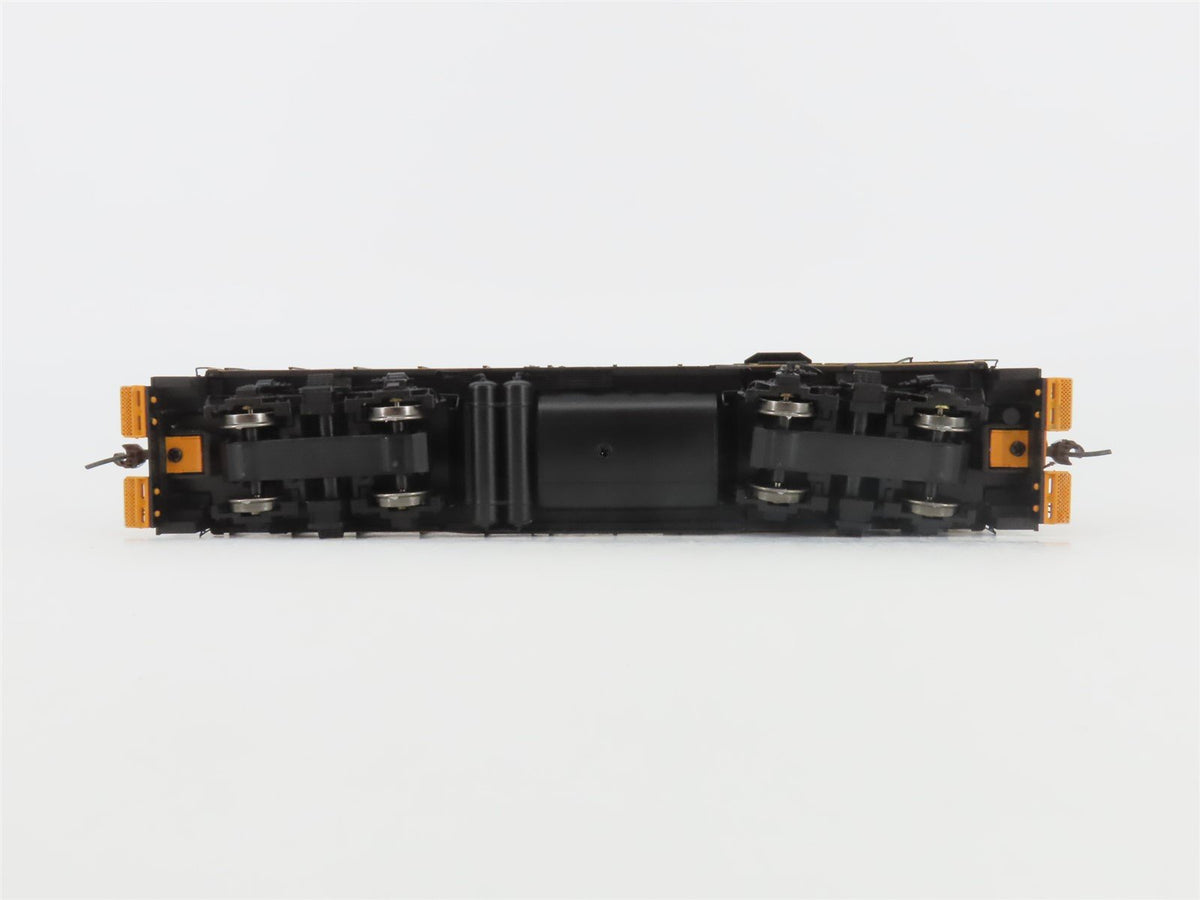 HO Athearn Genesis G62662 DRGW Rio Grande GP9 Diesel Loco #5903 wDCC &amp; Sound