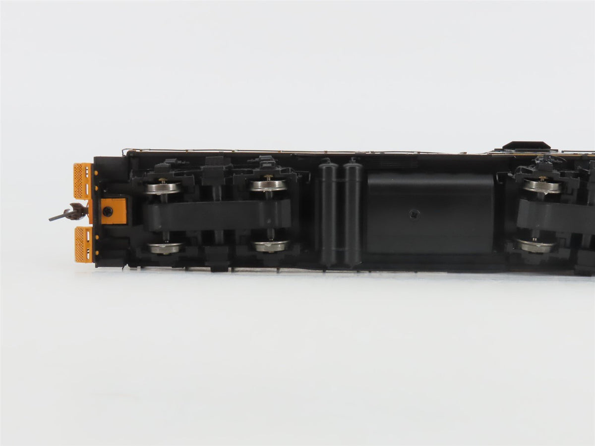 HO Athearn Genesis G62662 DRGW Rio Grande GP9 Diesel Loco #5903 wDCC &amp; Sound