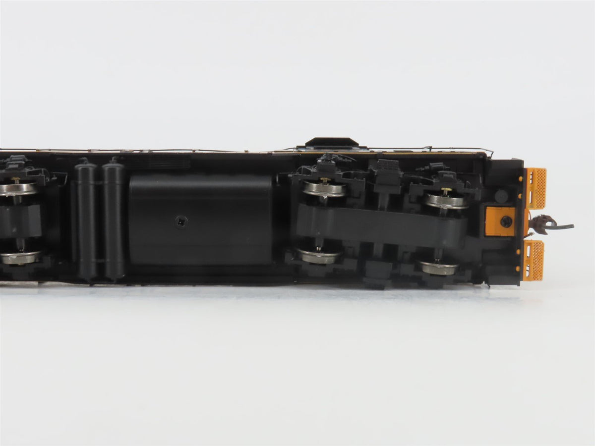 HO Athearn Genesis G62662 DRGW Rio Grande GP9 Diesel Loco #5903 wDCC &amp; Sound