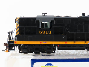 HO Athearn Genesis G62459 D&RGW Rio Grande EMD GP9 Diesel #5913 - DCC Ready