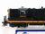 HO Athearn Genesis G62459 D&RGW Rio Grande EMD GP9 Diesel #5913 - DCC Ready