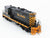 HO Athearn Genesis G62459 D&RGW Rio Grande EMD GP9 Diesel #5913 - DCC Ready
