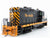 HO Athearn Genesis G62459 D&RGW Rio Grande EMD GP9 Diesel #5913 - DCC Ready