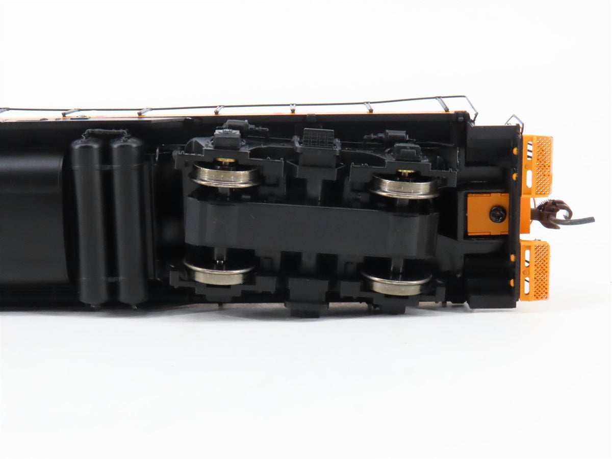 HO Athearn Genesis G62459 D&amp;RGW Rio Grande EMD GP9 Diesel #5913 - DCC Ready