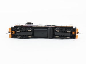 HO Athearn Genesis G62459 D&RGW Rio Grande EMD GP9 Diesel #5913 - DCC Ready