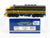 HO Athearn Genesis G22332 D&RGW Rio Grande EMD F3A Diesel #5544 w/ DCC & Sound