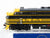 HO Athearn Genesis G22332 D&RGW Rio Grande EMD F3A Diesel #5544 w/ DCC & Sound