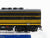 HO Athearn Genesis G22332 D&RGW Rio Grande EMD F3A Diesel #5544 w/ DCC & Sound