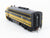 HO Athearn Genesis G22332 D&RGW Rio Grande EMD F3A Diesel #5544 w/ DCC & Sound