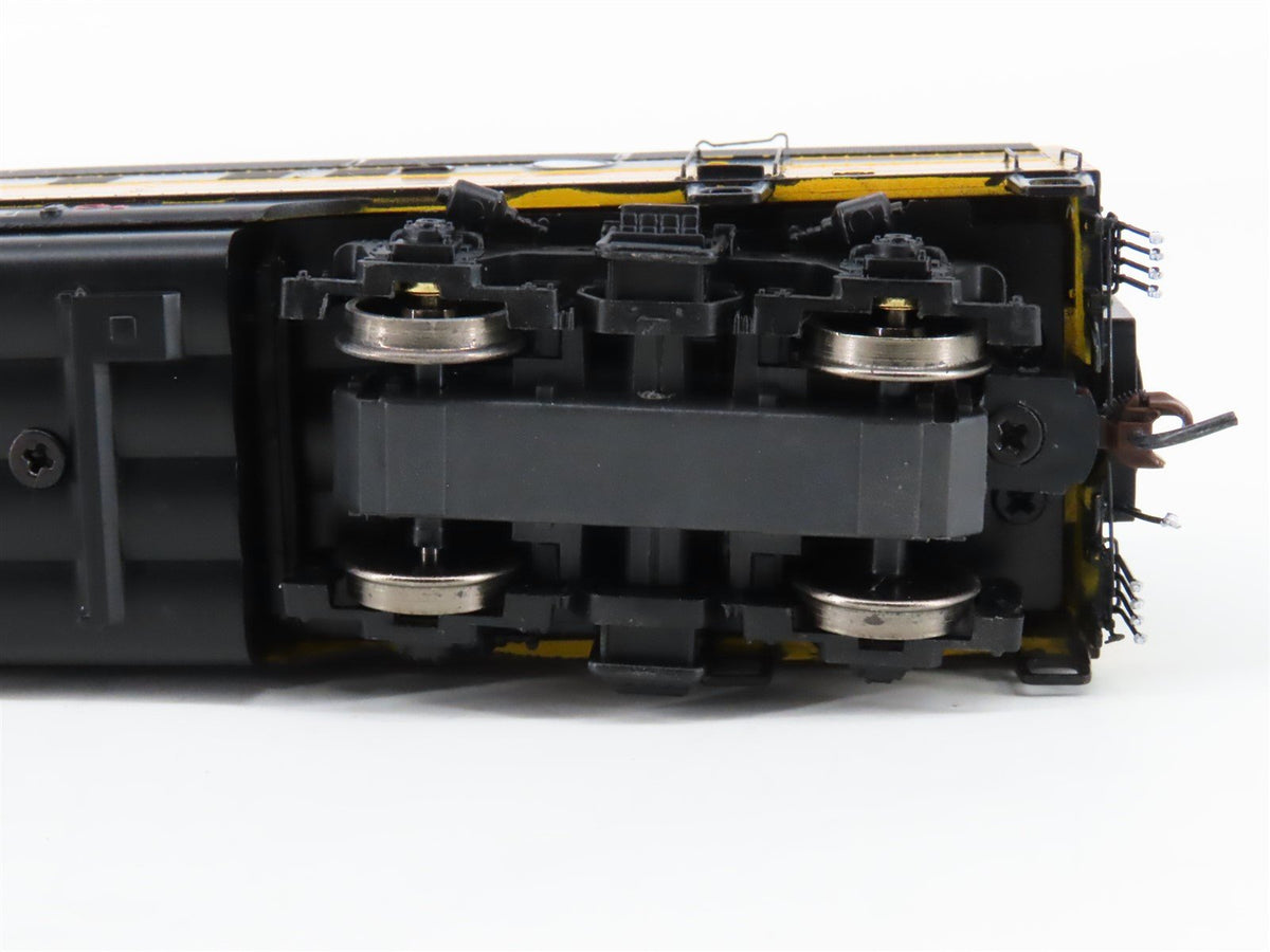 HO Athearn Genesis G22332 D&amp;RGW Rio Grande EMD F3A Diesel #5544 w/ DCC &amp; Sound