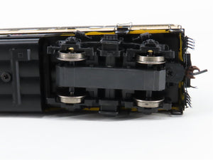 HO Athearn Genesis G22332 D&RGW Rio Grande EMD F3A Diesel #5544 w/ DCC & Sound