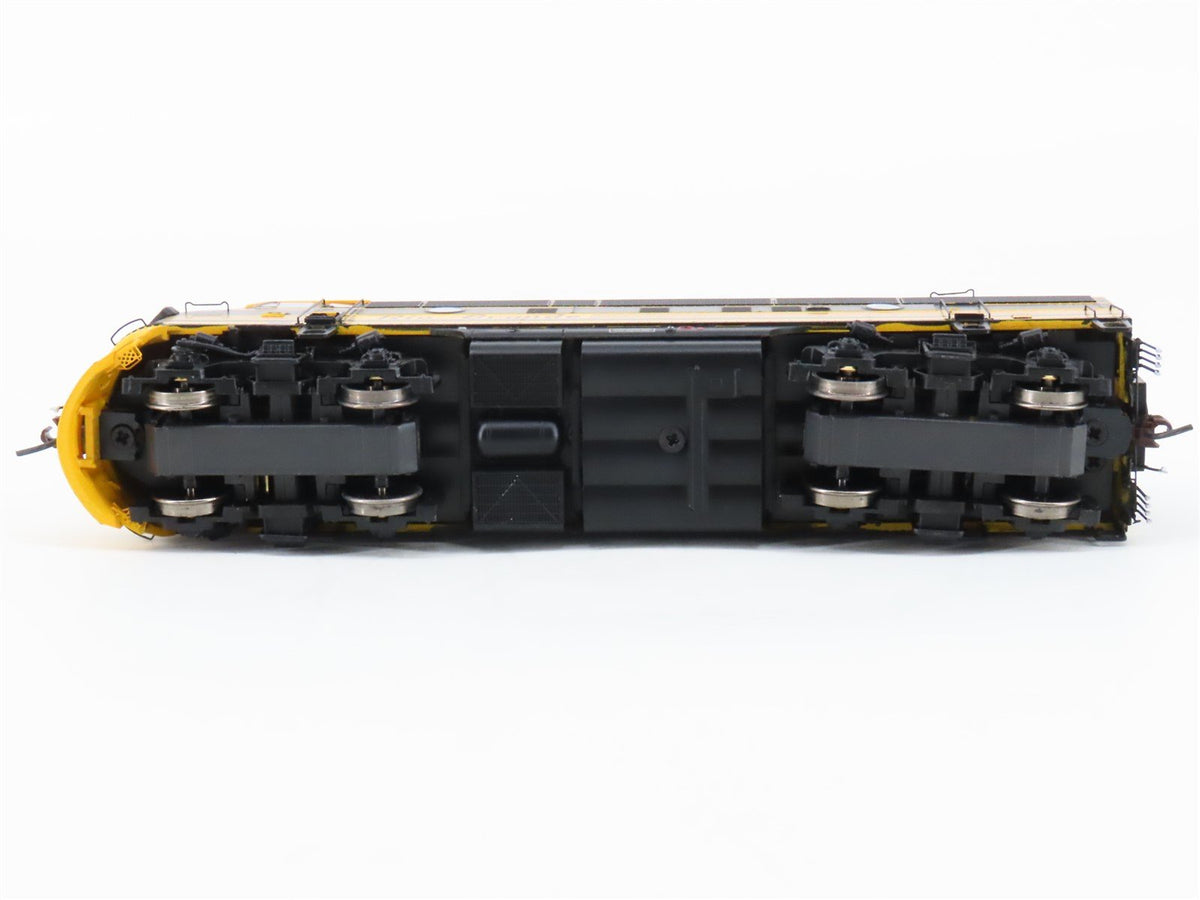 HO Athearn Genesis G22332 D&amp;RGW Rio Grande EMD F3A Diesel #5544 w/ DCC &amp; Sound