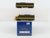 HO Scale Athearn Genesis G22334 DRGW Rio Grande F3 A/B Diesel Loco Set wDCC