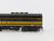 HO Scale Athearn Genesis G22334 DRGW Rio Grande F3 A/B Diesel Loco Set wDCC